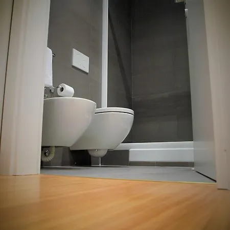 La Cittadella Apartament *