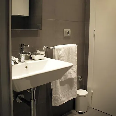 La Cittadella 아파트