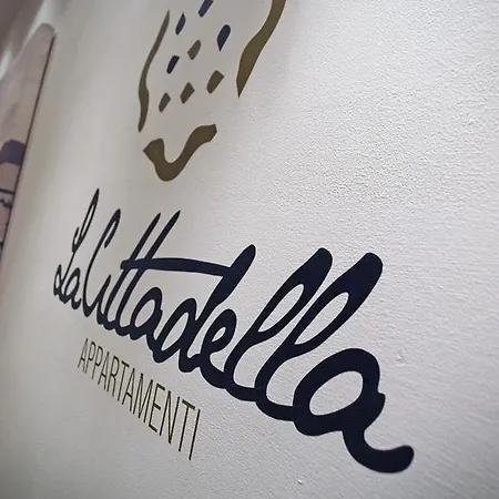 La Cittadella 아파트