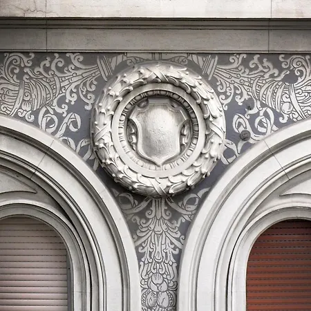 아파트 La Cittadella *