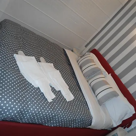 La Cittadella 아파트