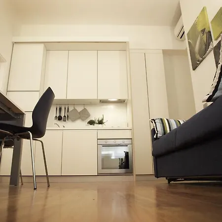 La Cittadella Appartamento