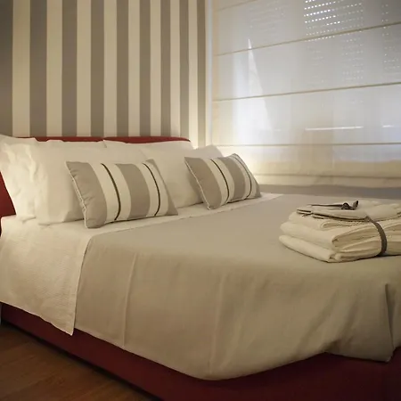 Appartement La Cittadella