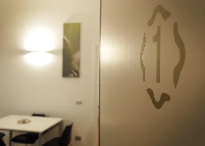 Appartamento La Cittadella *