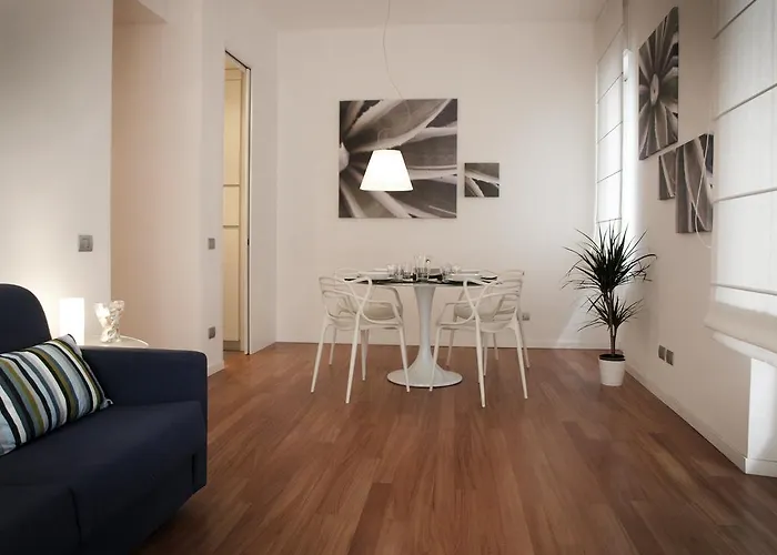 Appartamento La Cittadella