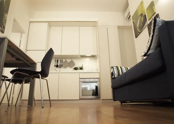 La Cittadella Apartment