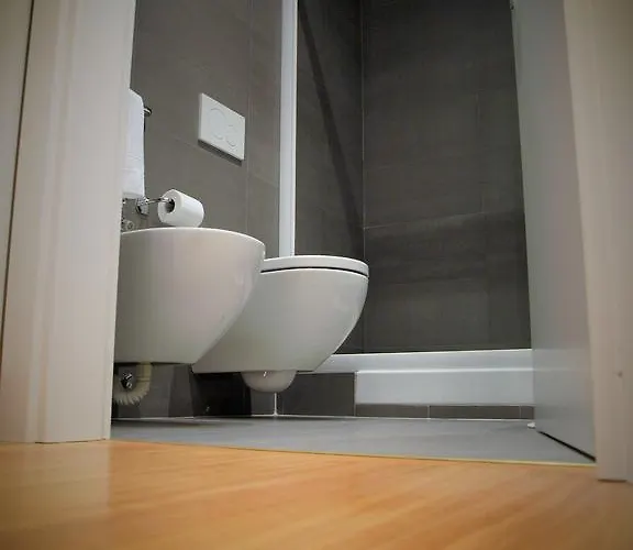 La Cittadella Appartamento *