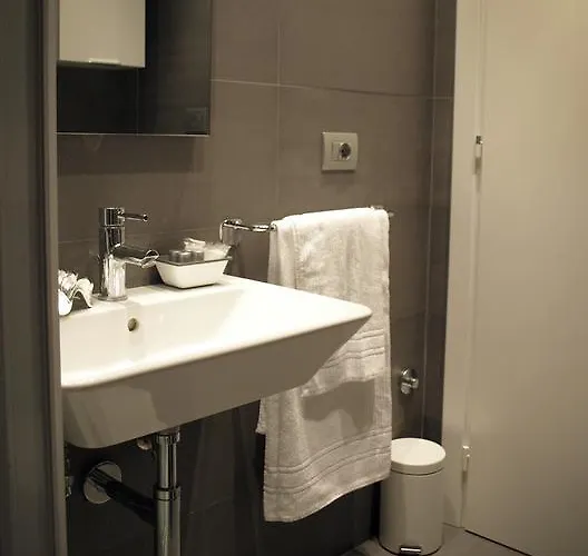 La Cittadella Apartment