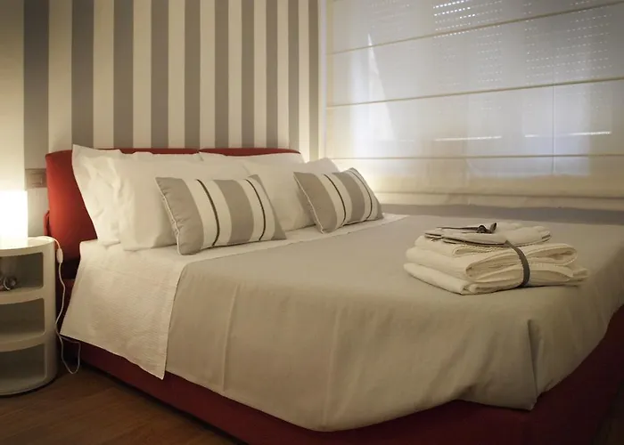 Appartamento La Cittadella