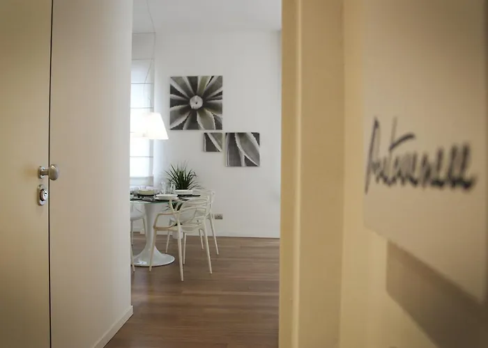 Appartement La Cittadella La Spezia
