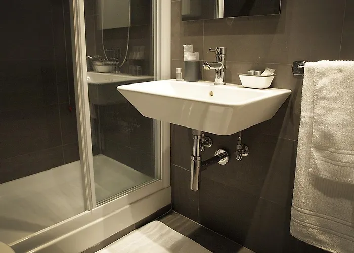 Appartamento La Cittadella La Spezia