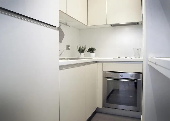 La Cittadella Appartamento La Spezia