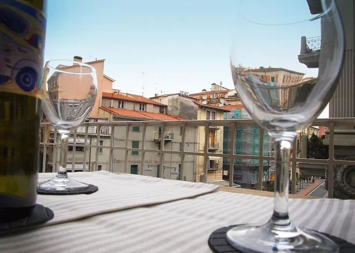 La Cittadella La Spezia