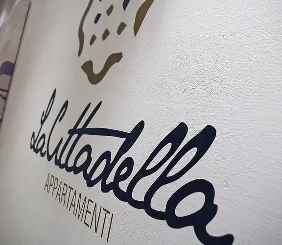 La Cittadella Appartamento