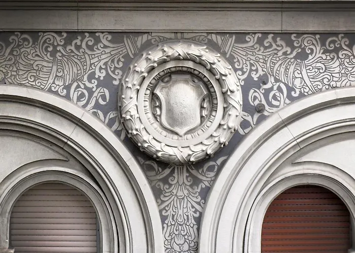 Appartamento La Cittadella *